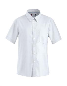 CAMICIA CLIQUE CAMBRIDGE BIANCO 00