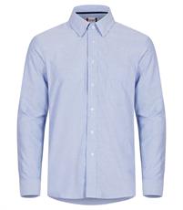 CAMICIA CLIQUE OXFORD