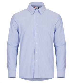 CAMICIA CLIQUE OXFORD