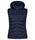 CLIQUE IDAHO VEST LADY BLU 580