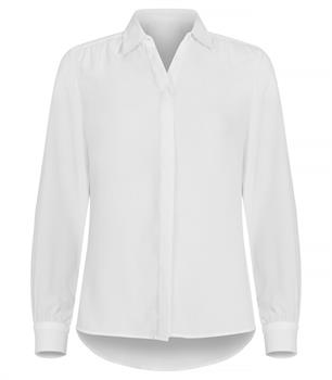 CAMICIA CLIQUE LIBBY BIANCO 00