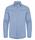 CLIQUE STRETCH SHIRT LS AZZURRO 57