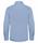 CLIQUE STRETCH SHIRT LS AZZURRO 57