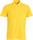 CLIQUE BASIC POLO GIALLO 10