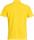 CLIQUE BASIC POLO GIALLO 10