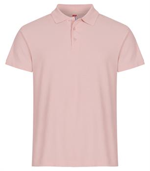 CLIQUE BASIC POLO ROSA CONFETTO 215