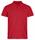 CLIQUE BASIC POLO ROSSO 35