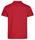 CLIQUE BASIC POLO ROSSO 35