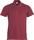 CLIQUE BASIC POLO BORDEAUX 38