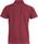 CLIQUE BASIC POLO BORDEAUX 38