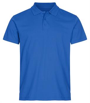 CLIQUE BASIC POLO ROYAL 55