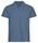 CLIQUE BASIC POLO BLU ACCIAIO 595