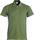 CLIQUE BASIC POLO VERDE MILITARE 71