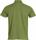 CLIQUE BASIC POLO VERDE MILITARE 71