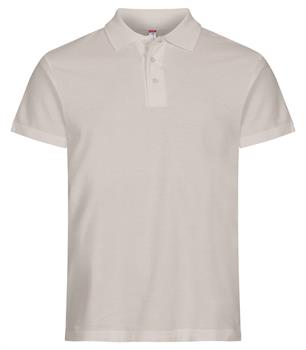 CLIQUE BASIC POLO GRIGIO PIETRA 91