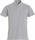 CLIQUE BASIC POLO GRIGIO MELANGE 95