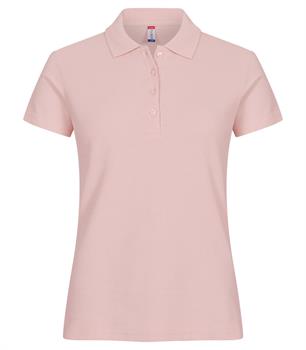 CLIQUE BASIC POLO LADY