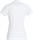 CLIQUE BASIC POLO LADY BIANCO 00