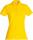 CLIQUE BASIC POLO LADY GIALLO 10