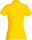 CLIQUE BASIC POLO LADY GIALLO 10