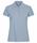 CLIQUE BASIC POLO LADY AZZURRO PASTELLO 570