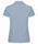 CLIQUE BASIC POLO LADY AZZURRO PASTELLO 570