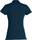 CLIQUE BASIC POLO LADY BLU 580