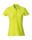 CLIQUE BASIC POLO LADY VERDE FLUO 600