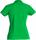 CLIQUE BASIC POLO LADY VERDE ACIDO 605