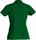 CLIQUE BASIC POLO LADY VERDE BOTTIGLIA 68