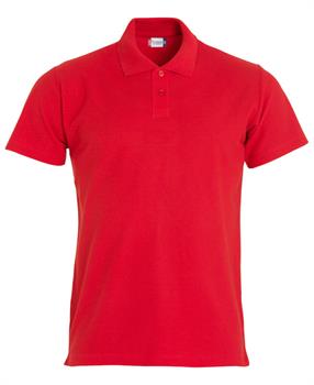 CLIQUE BASIC POLO JUNIOR