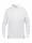 CLIQUE BASIC POLO L/S JUNIOR BIANCO 00