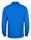 CLIQUE BASIC POLO L/S JUNIOR ROYAL 55