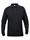 CLIQUE BASIC POLO L/S JUNIOR NERO 99