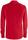 CLIQUE BASIC POLO LS POCKET ROSSO 35