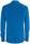 CLIQUE BASIC POLO LS POCKET ROYAL 55