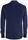 CLIQUE BASIC POLO LS POCKET BLU 580