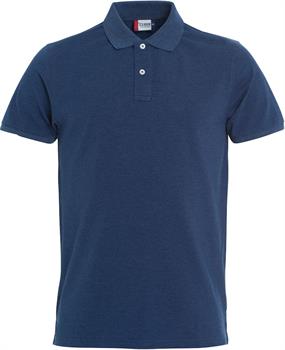 CLIQUE STRETCH PREMIUM POLO