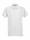 CLIQUE STRETCH PREMIUM POLO BIANCO 00