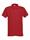 CLIQUE STRETCH PREMIUM POLO ROSSO 35