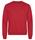 CLIQUE MIAMI ROUNDNECK ROSSO 35