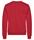 CLIQUE MIAMI ROUNDNECK ROSSO 35