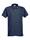 CLIQUE STRETCH PREMIUM POLO BLU 580