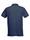 CLIQUE STRETCH PREMIUM POLO BLU 580