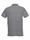 CLIQUE STRETCH PREMIUM POLO GRIGIO MEL. 95