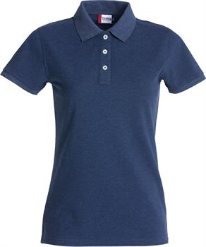 STRETCH PREMIUM POLO LADY