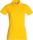 STRETCH PREMIUM POLO LADY GIALLO 10