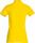 STRETCH PREMIUM POLO LADY GIALLO 10