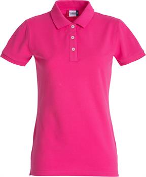 STRETCH PREMIUM POLO LADY LAMPONE 300