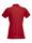 STRETCH PREMIUM POLO LADY ROSSO 35